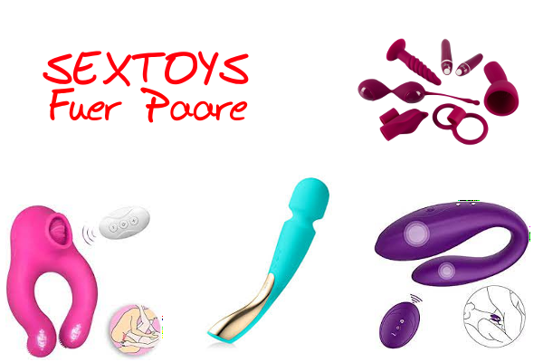 sextoys fuer paare